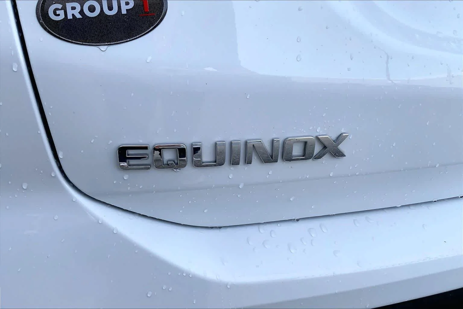 Used 2020 Summit White Chevrolet LS image 10