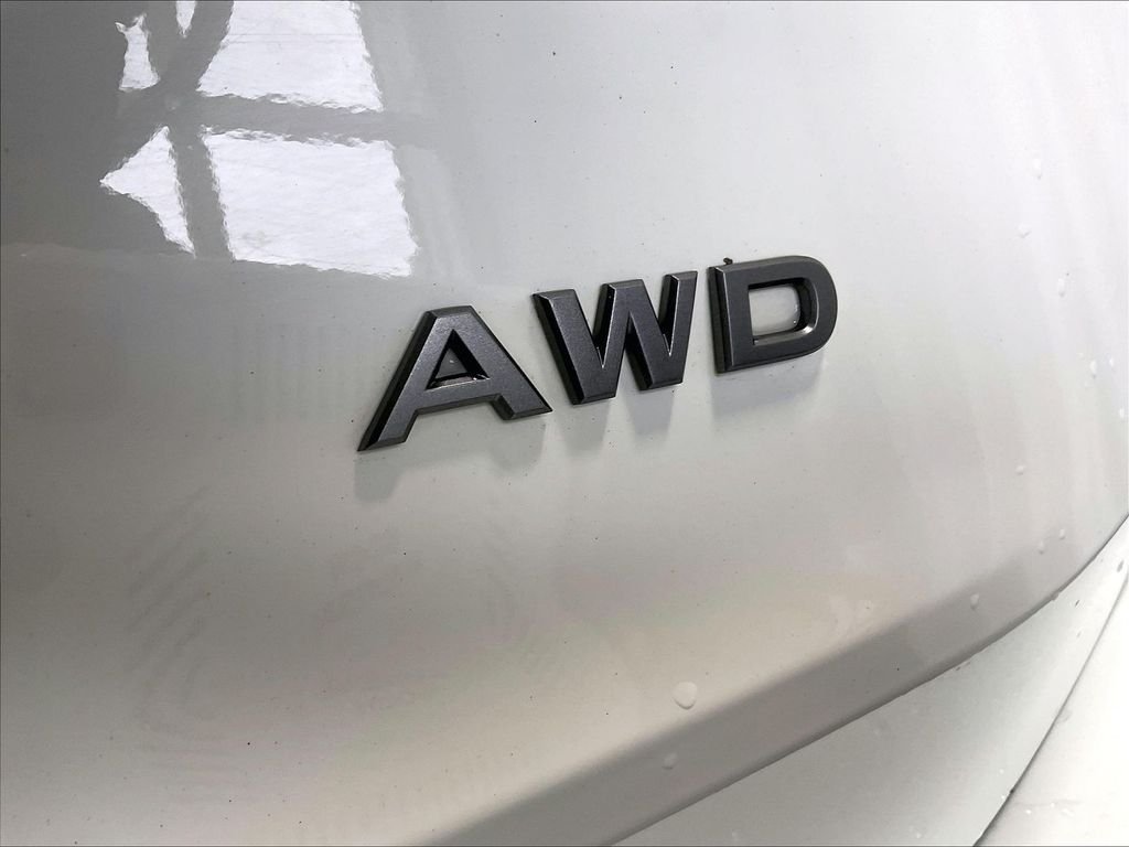 Certified Used 2024 White Nissan S image 29