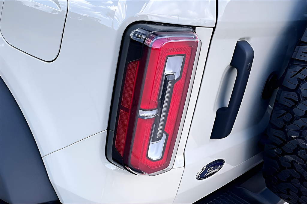 2025 Ford Bronco 4-Door Badlands - Photo 24