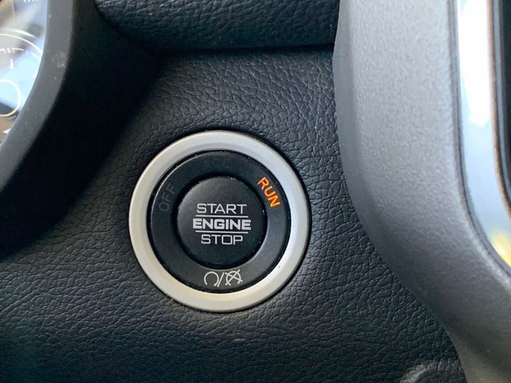Used 2023 Black Ram Laramie image 32