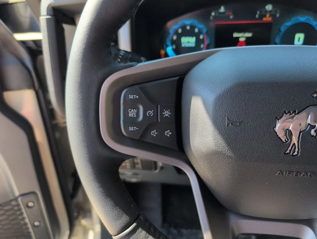 New 2026 Beige Ford Outer Banks image 31