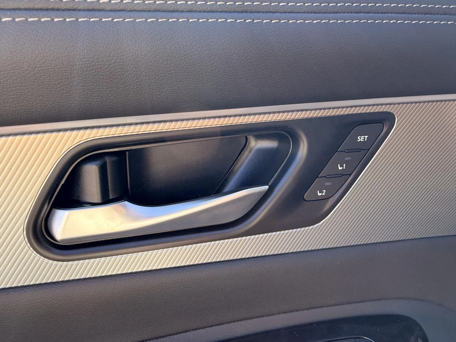 2026 Nissan Murano SL - Photo 20