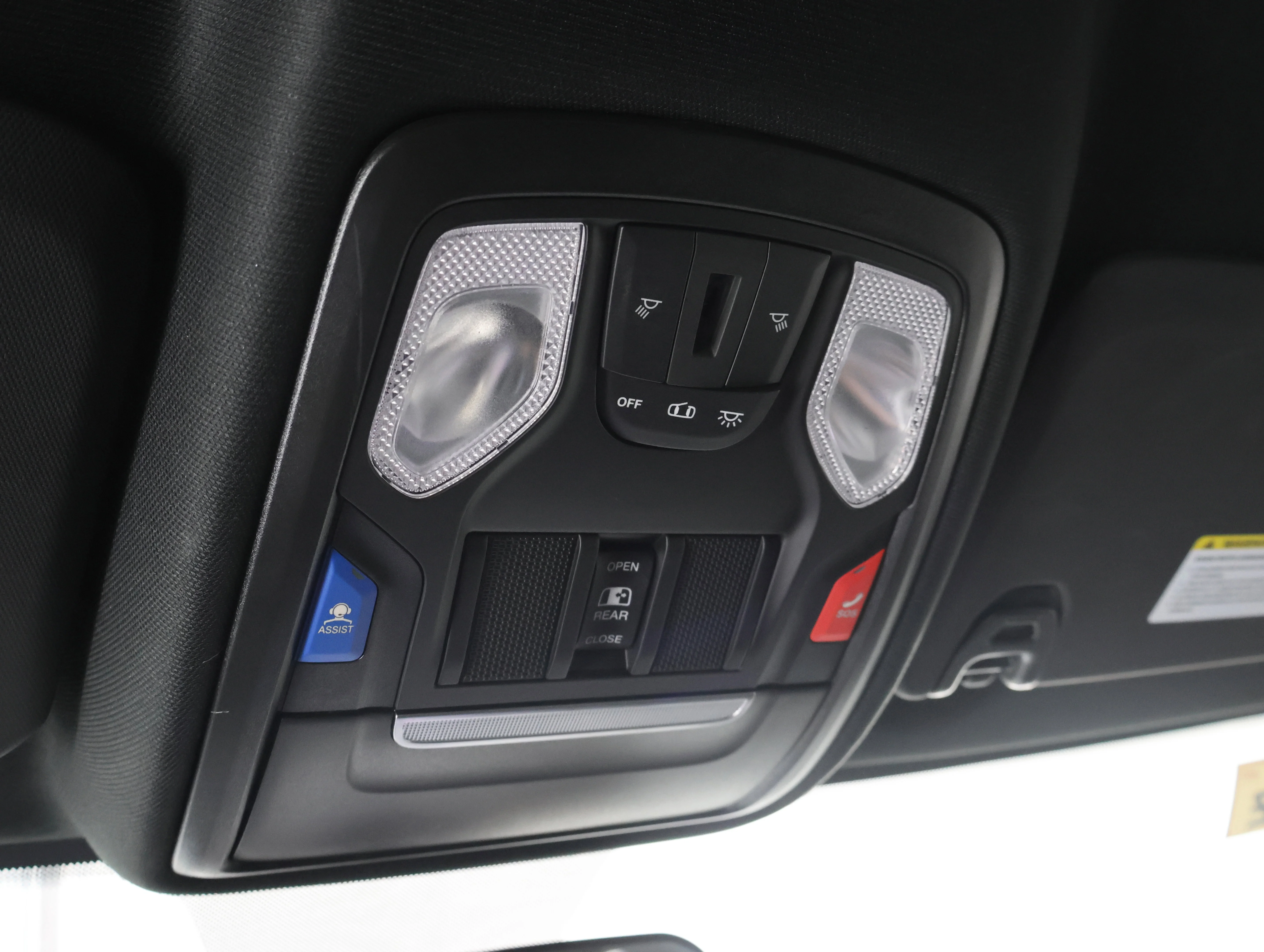 Used 2022 Patriot Blue Pearlcoat Ram Tradesman image 58