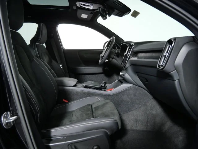 Used 2023  Volvo Twin Plus image 11