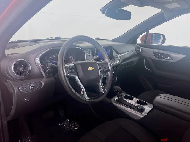 2022 Chevrolet Blazer 2LT - Photo 10