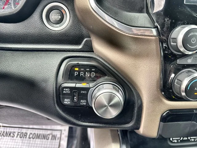2022 RAM Ram 1500 Pickup Laramie - Photo 20