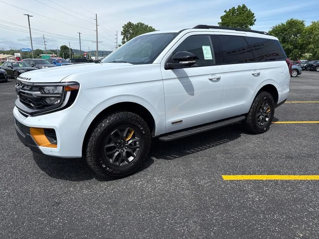 2026 Ford Expedition Tremor®