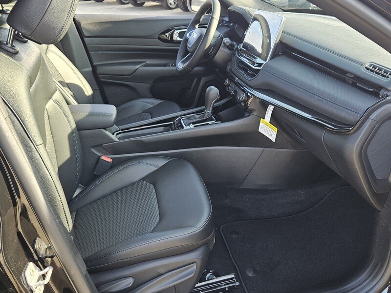 2026 Jeep Compass Altitude - Photo 15
