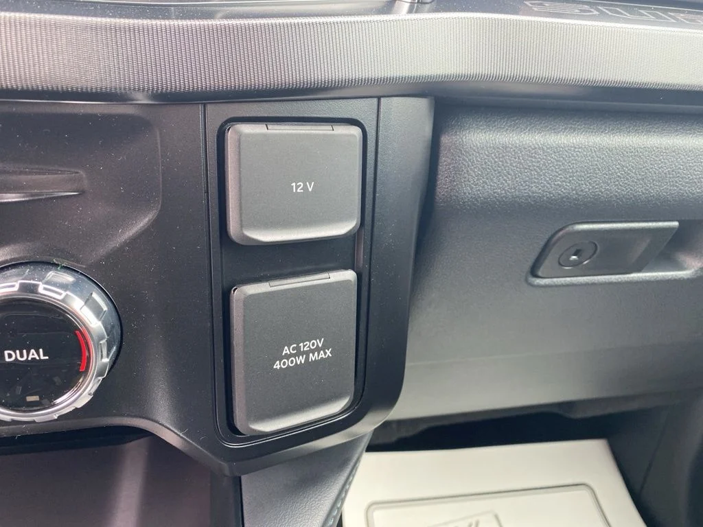 New 2026 Carbonized Gray Metallic Ford F-250® Platinum® image 30