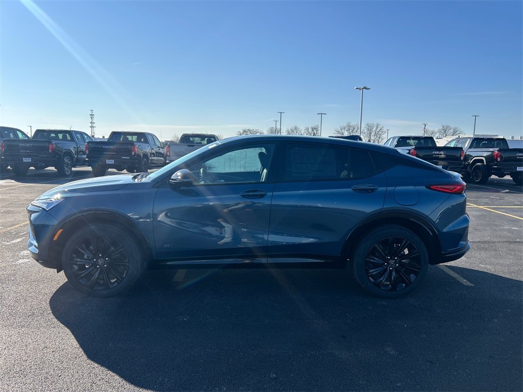 2026 BUICK ENVISTA - Image 4