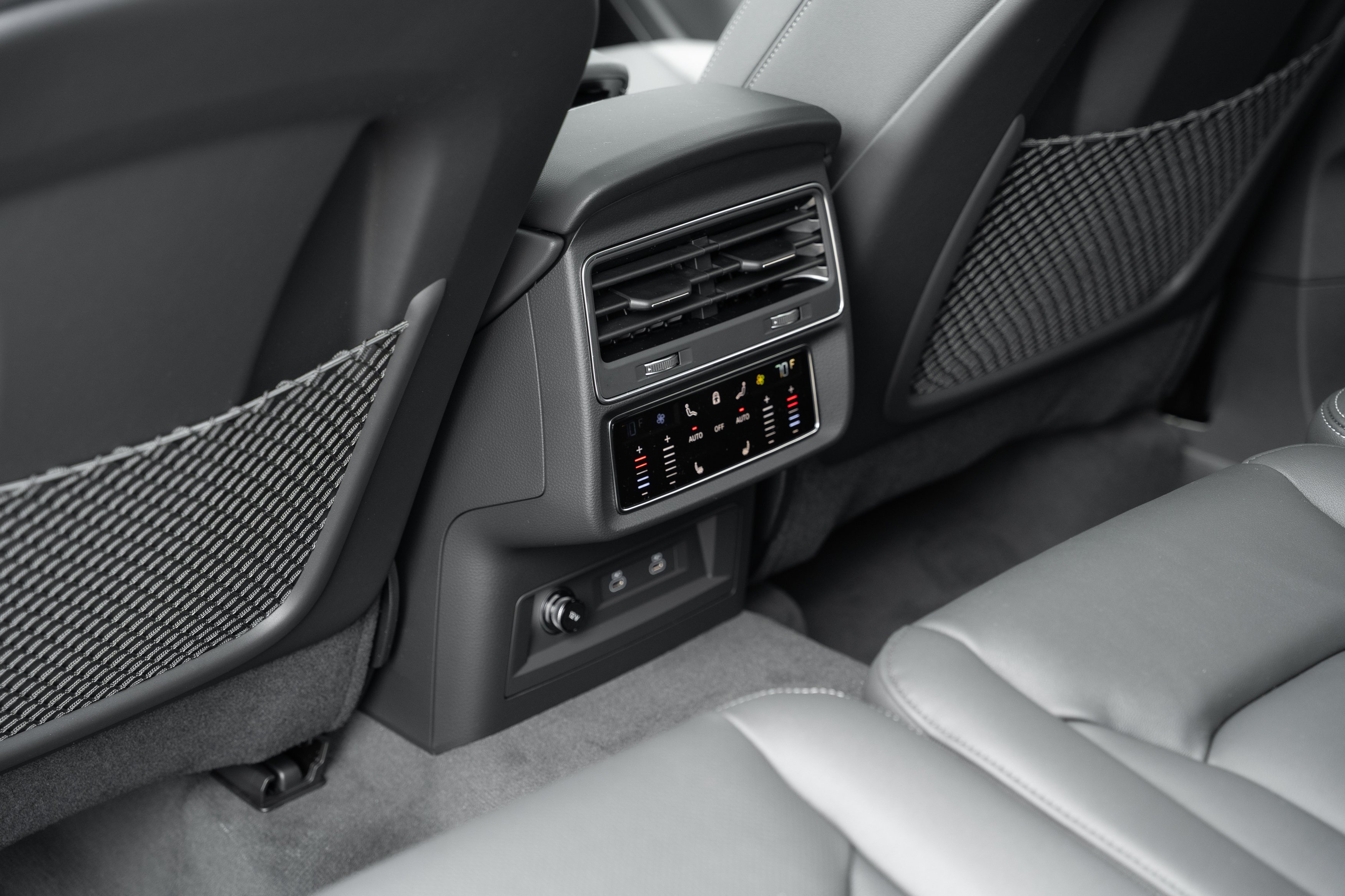 New 2026 Glacier Audi S line Premium Plus image 24