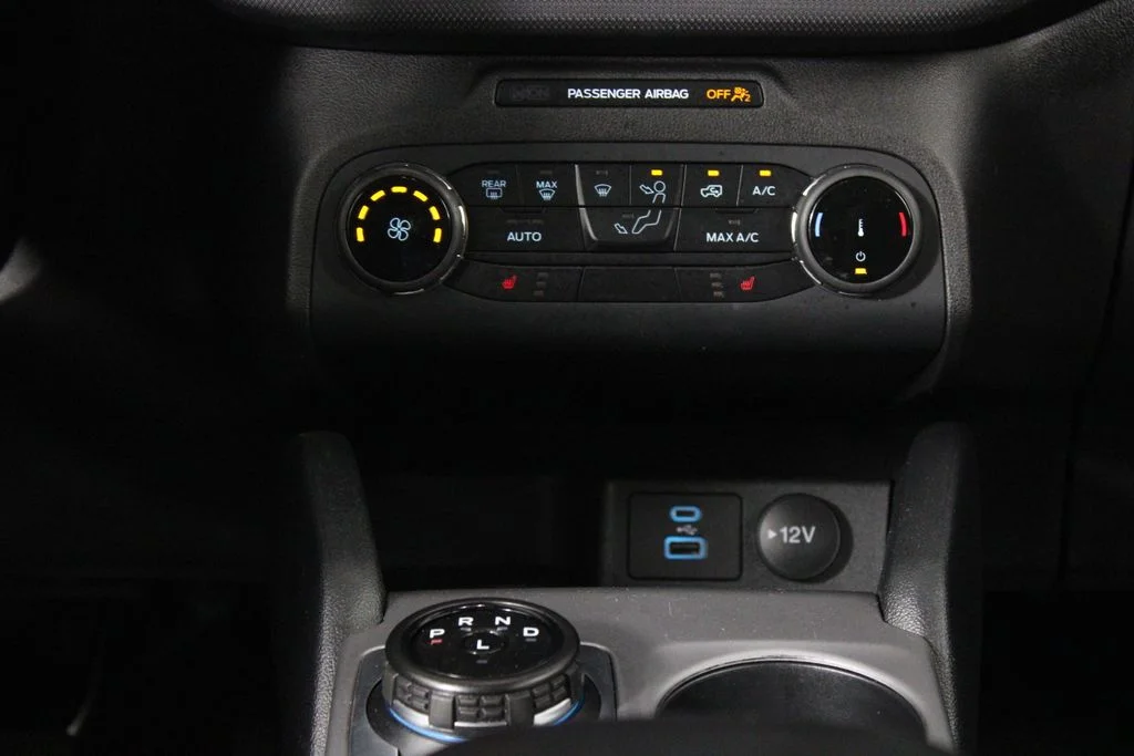 2022 Ford Bronco Sport Big Bend - Photo 21