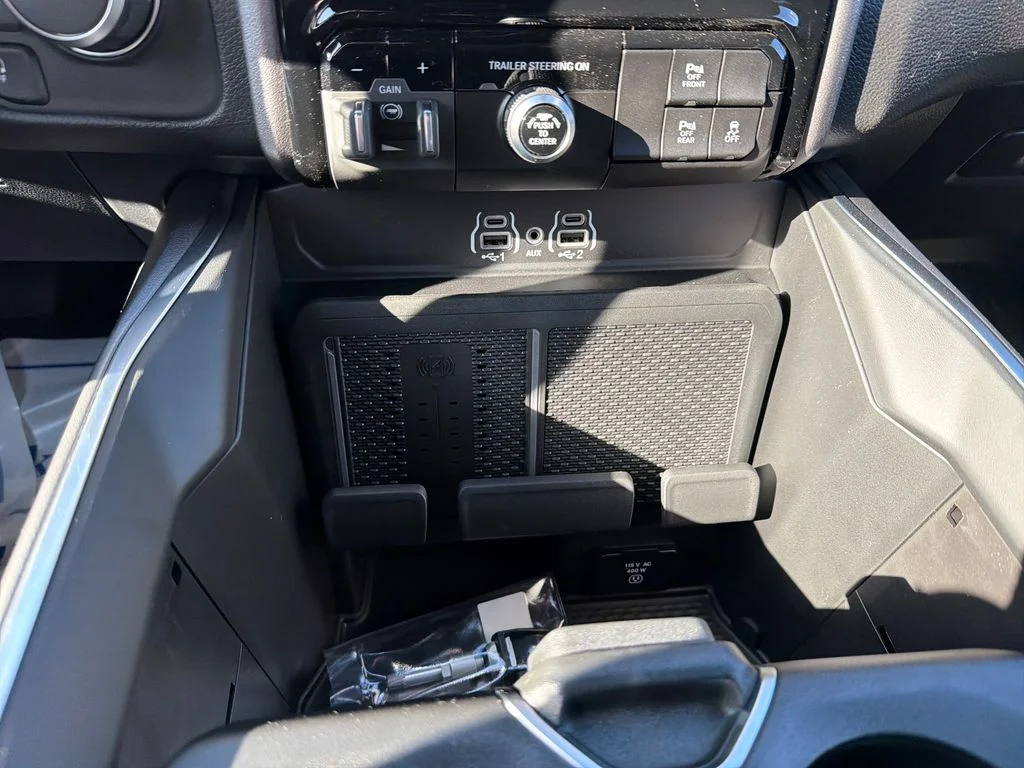 2026 RAM 1500 Big Horn/Lone Star - Photo 17