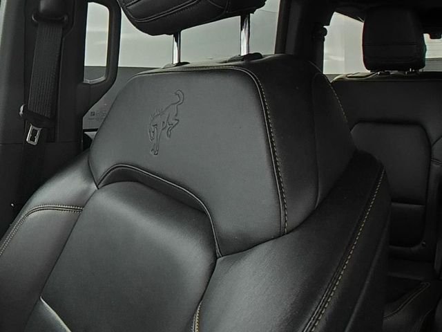 2021 Ford Bronco 4-Door Badlands - Photo 39