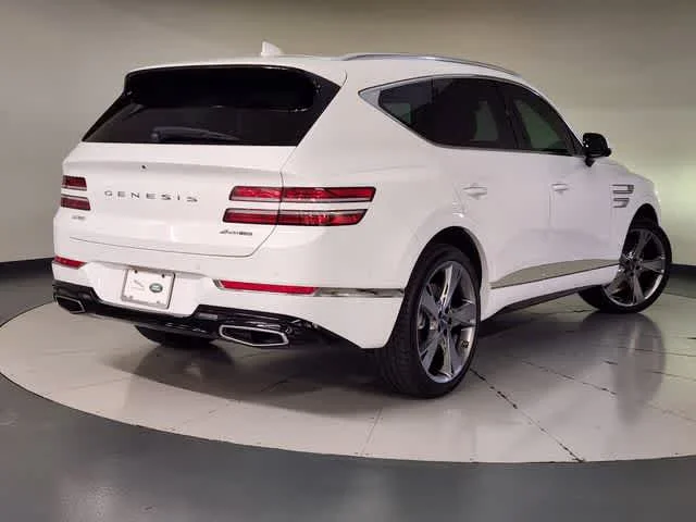 Used 2023 Alta White Genesis  image 2