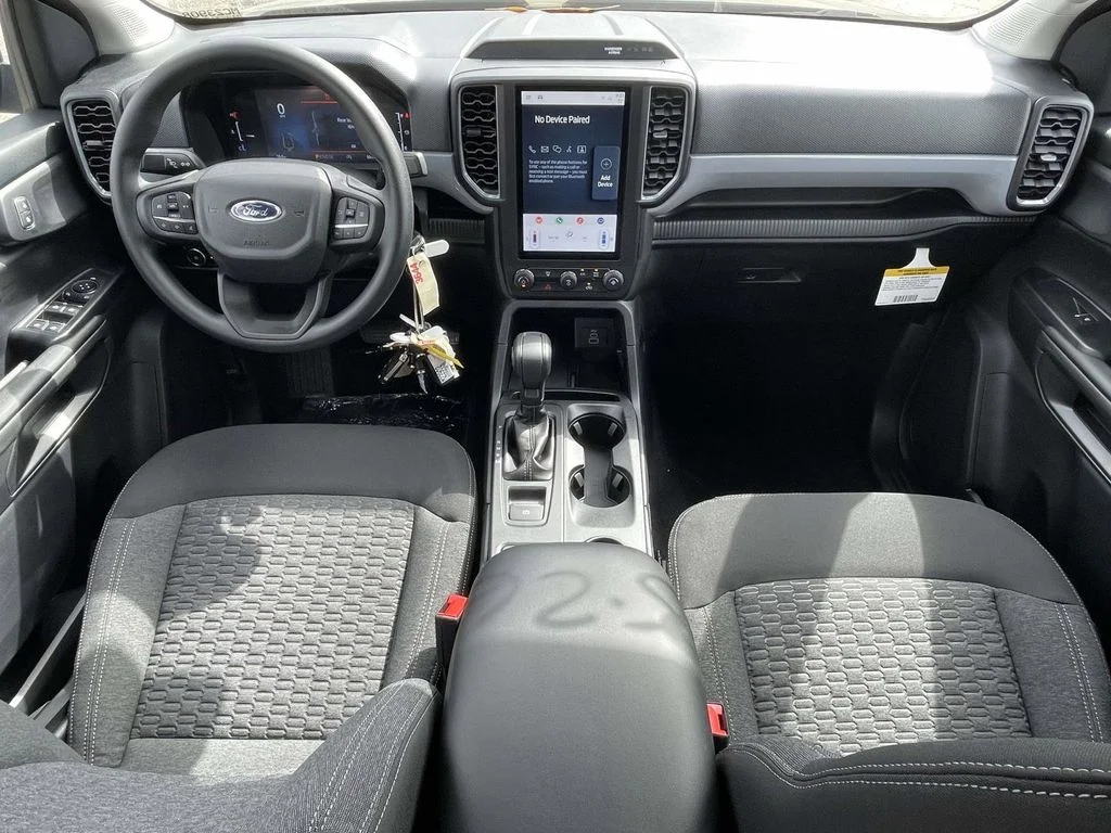 New 2026 Black Ford XL image 11