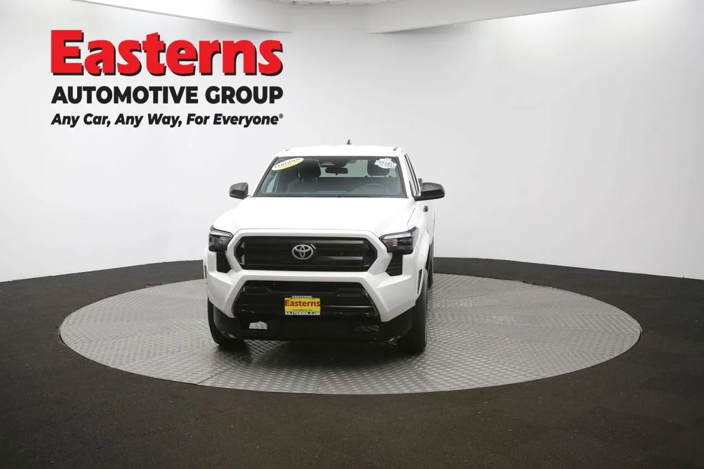 Used 2024 White Toyota SR image 49