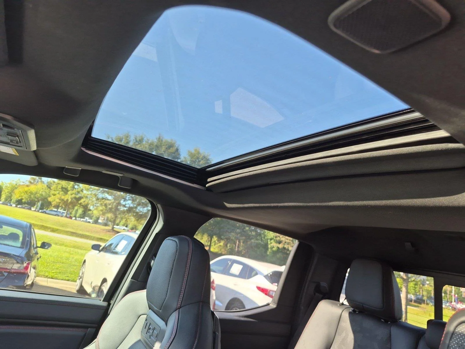 Used 2025 Underground w/Black Roof Toyota TRD Pro Hybrid image 27