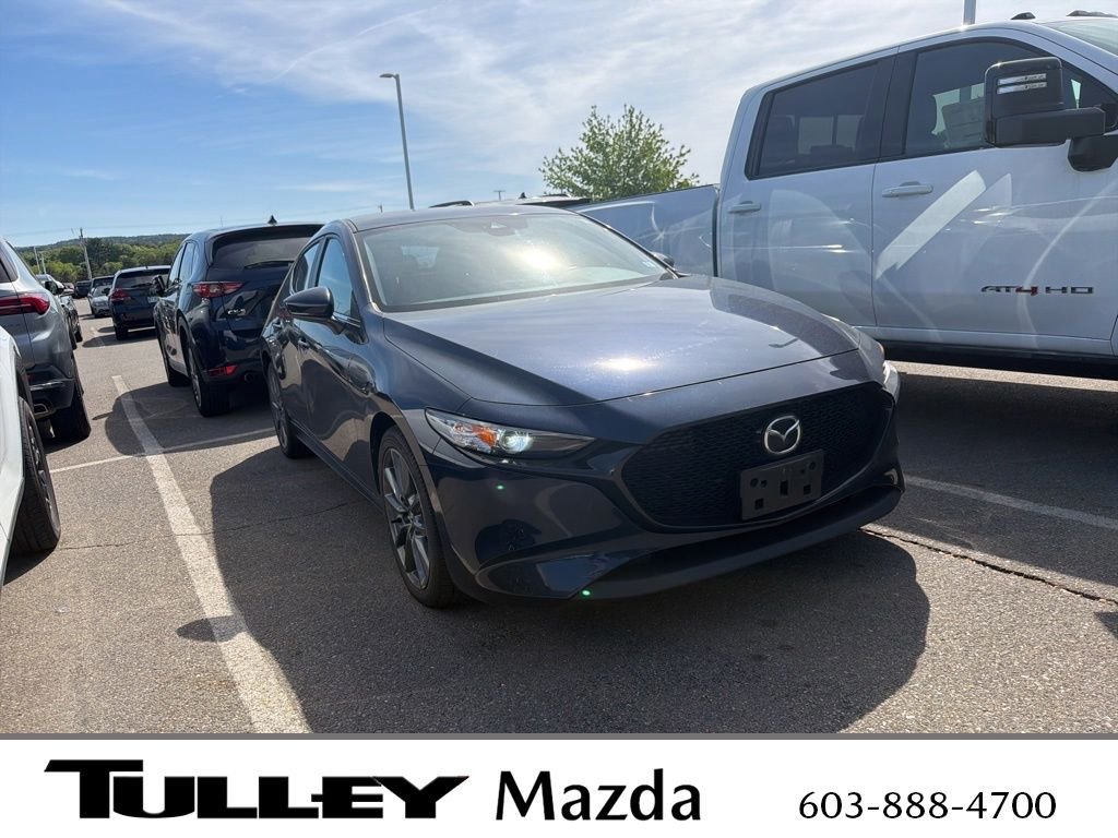2023 Mazda CX-3 Select AT 5-Door SKYACTIV's photo
