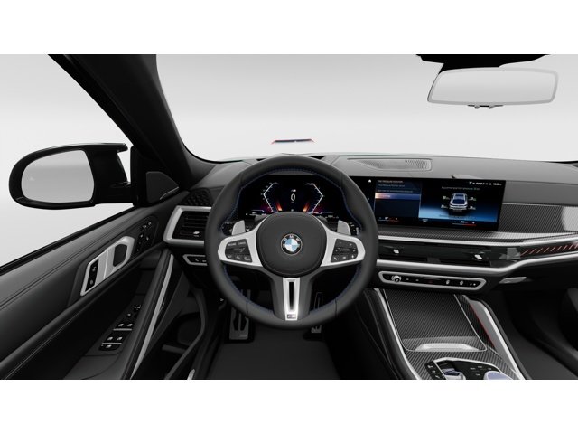 New 2027 Isle of Man Green Metallic BMW M60i image 13