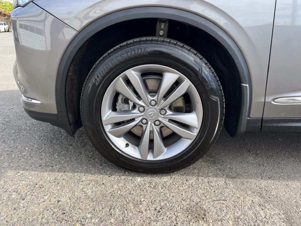 Used 2023  Acura 3.5L image 28