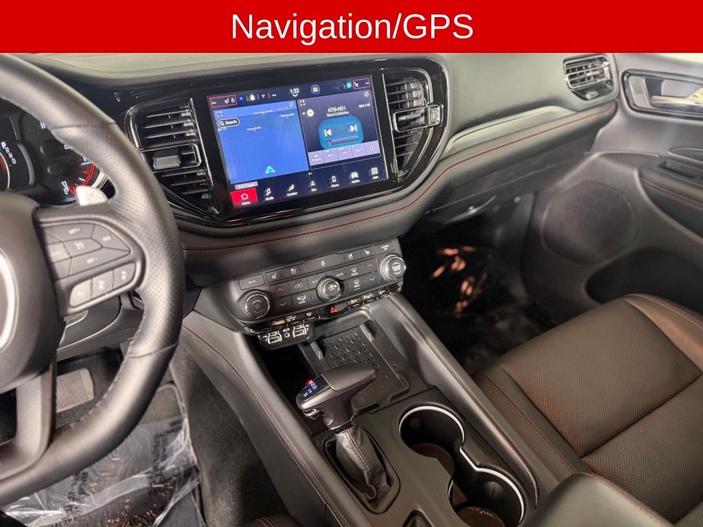 Used 2026 Gray Dodge GT Plus image 3