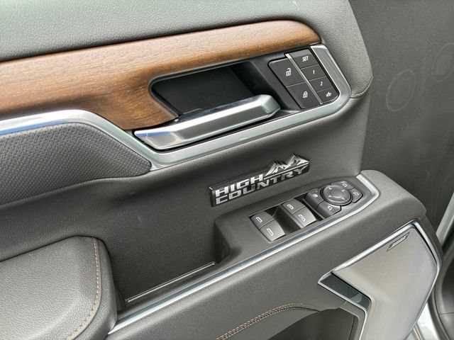 2026 Chevrolet Silverado 1500 High Country - Photo 12