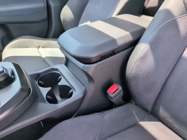 New 2026 Overcast Toyota  XSE image 20