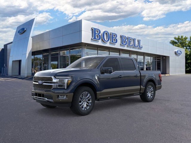 2026 Ford F-150 King Ranch®