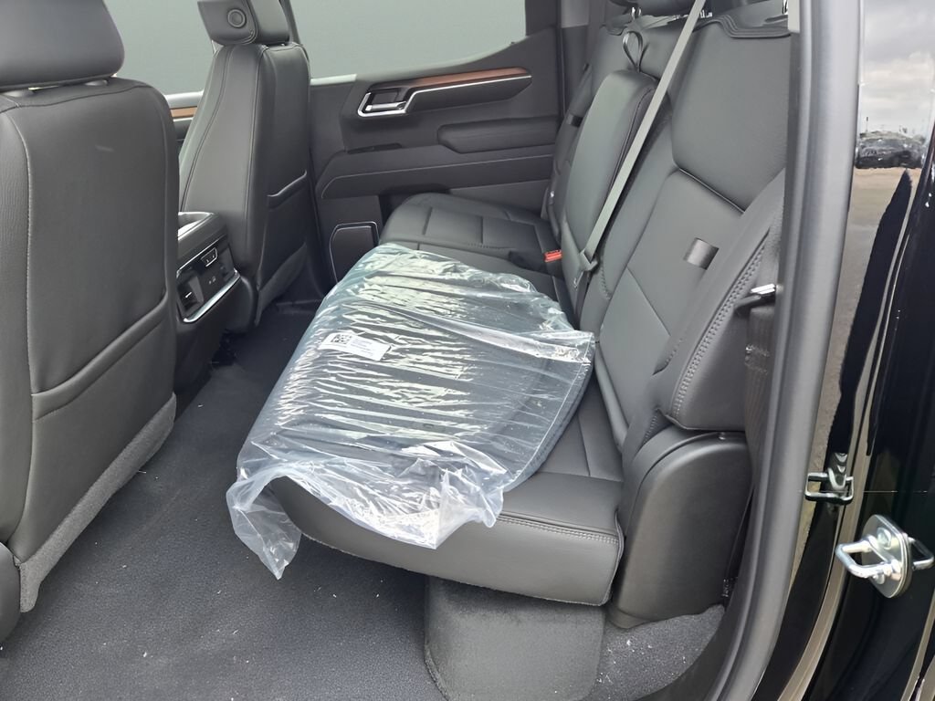 New 2026 Onyx Black GMC Denali image 15