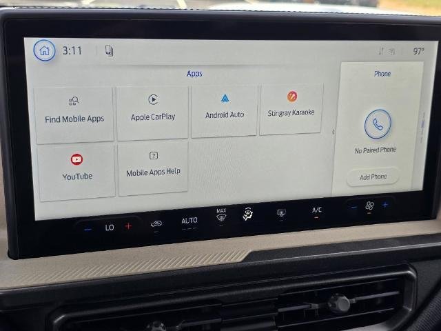 New 2026 Azure Gray Metallic Tri-Coat Ford Big Bend® image 66