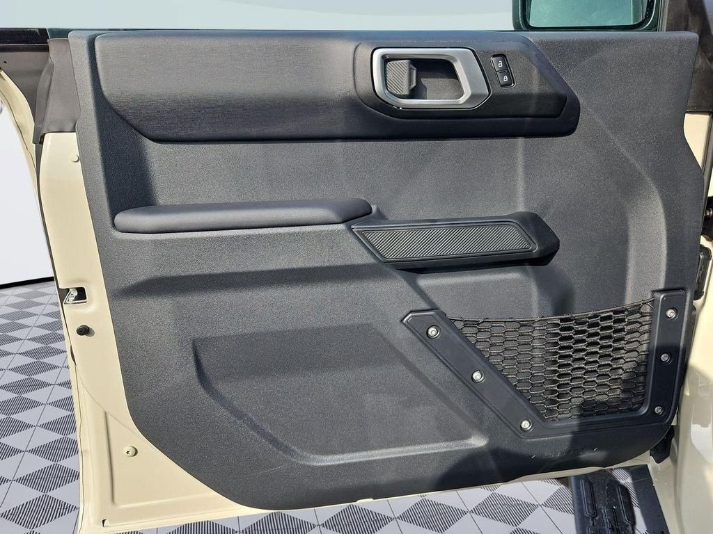 New 2026 Desert Sand Ford Outer Banks® image 46