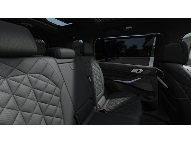 New 2027 Skyscraper Grey Metallic BMW xDrive40i image 12