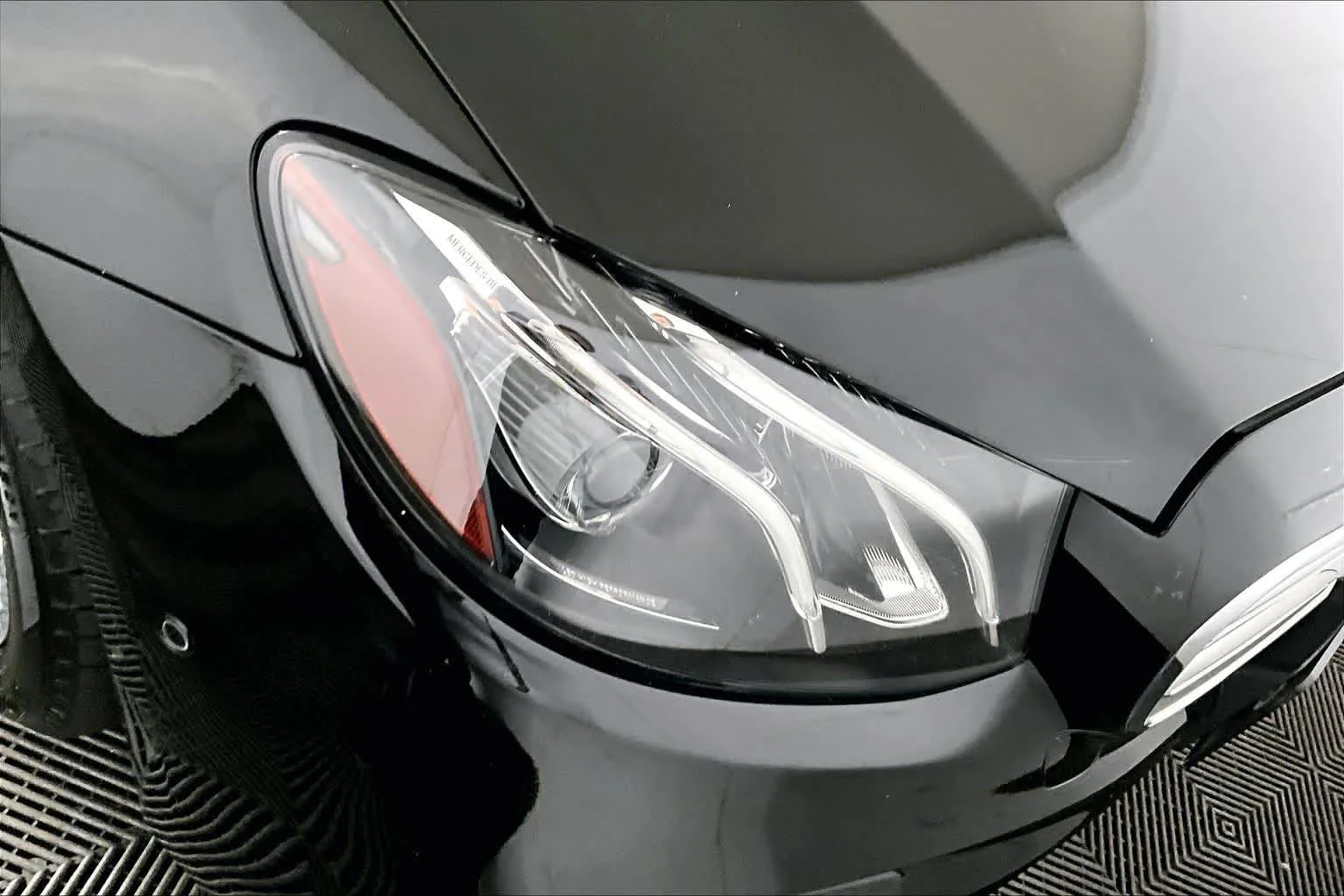 Used 2020 Black Mercedes-Benz E 350 image 27