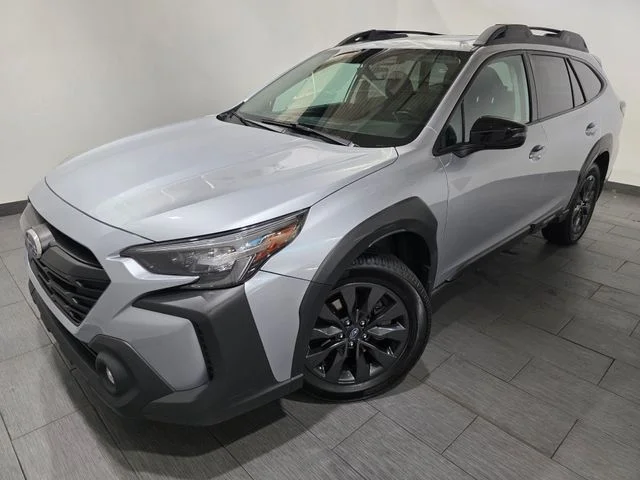 2023 Subaru Outback Onyx Edition XT