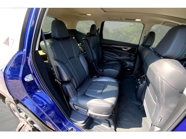 2026 Subaru Ascent Touring - Photo 10