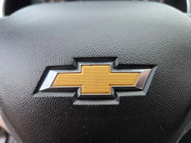 Used 2021 Black Chevrolet LT image 32