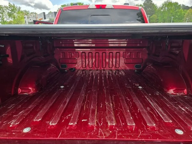 2022 Ford F-150 King Ranch - Photo 32