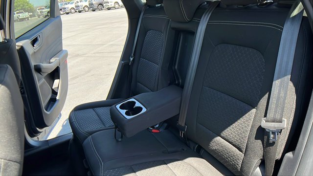 Used 2024 Gray Ford Active image 20