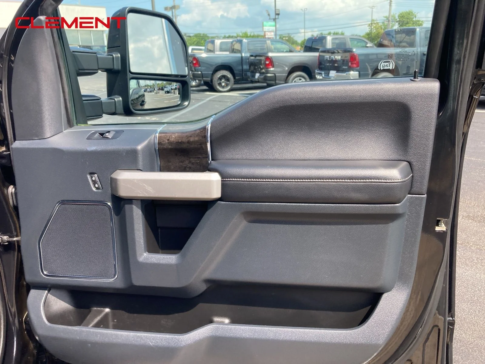 2022 Ford F-250 Super Duty Lariat - Photo 35