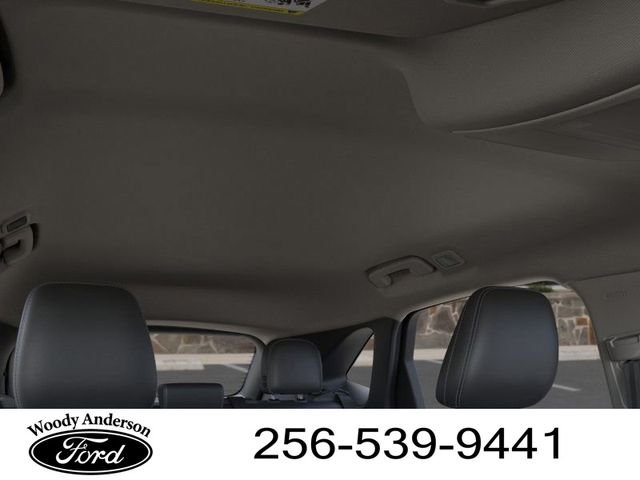 2025 Ford Escape Plug-in hybrid PHEV - Photo 22