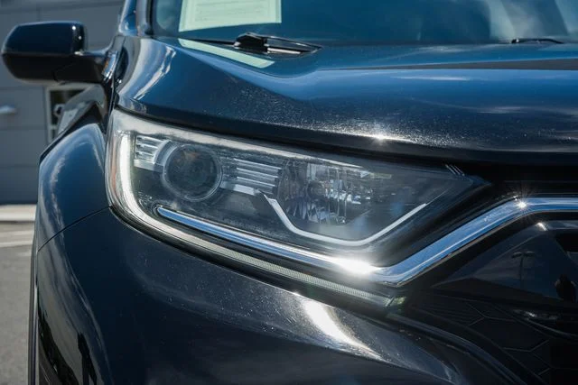 Used 2022 Black Honda Special Edition image 9
