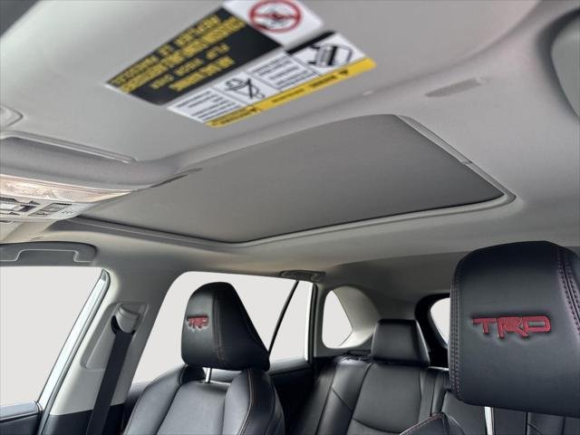 Certified Used 2023 ICE CAP Toyota  image 4