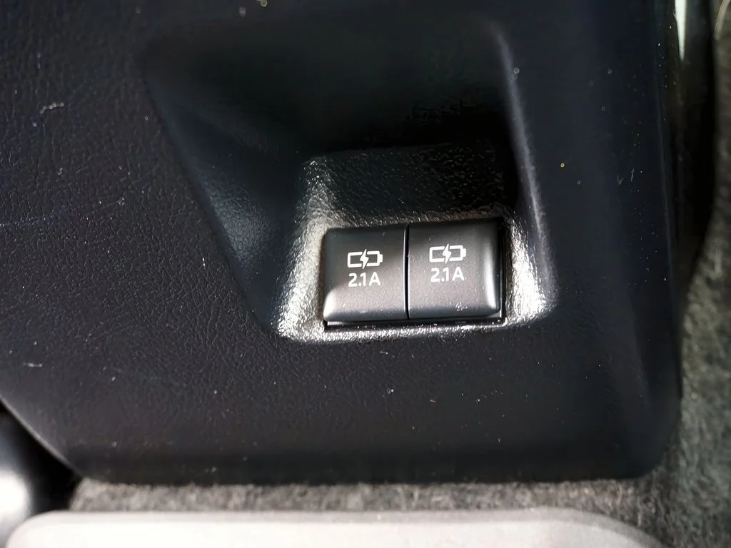 2021 Toyota 4Runner SR5 - Photo 34