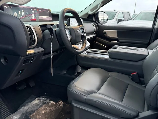 New 2027 Blue Ford Active image 6