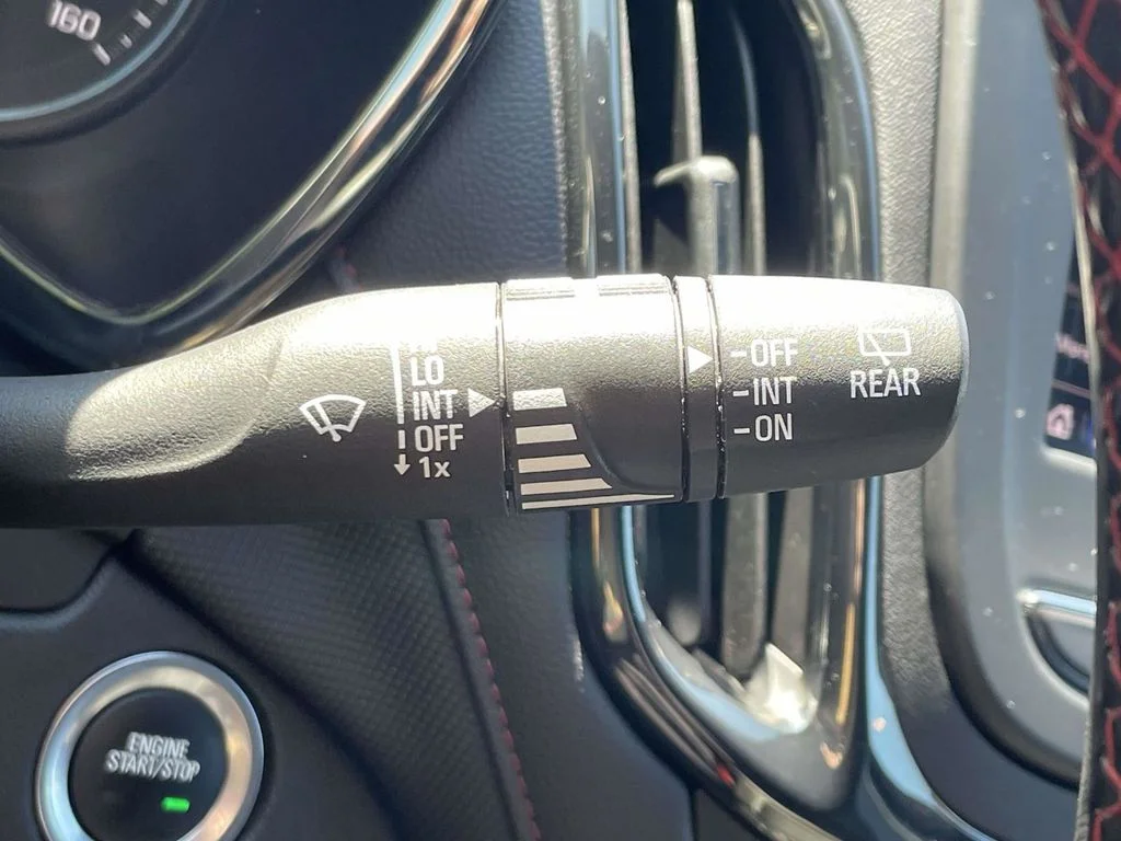 Used 2024 Gray Chevrolet RS image 32