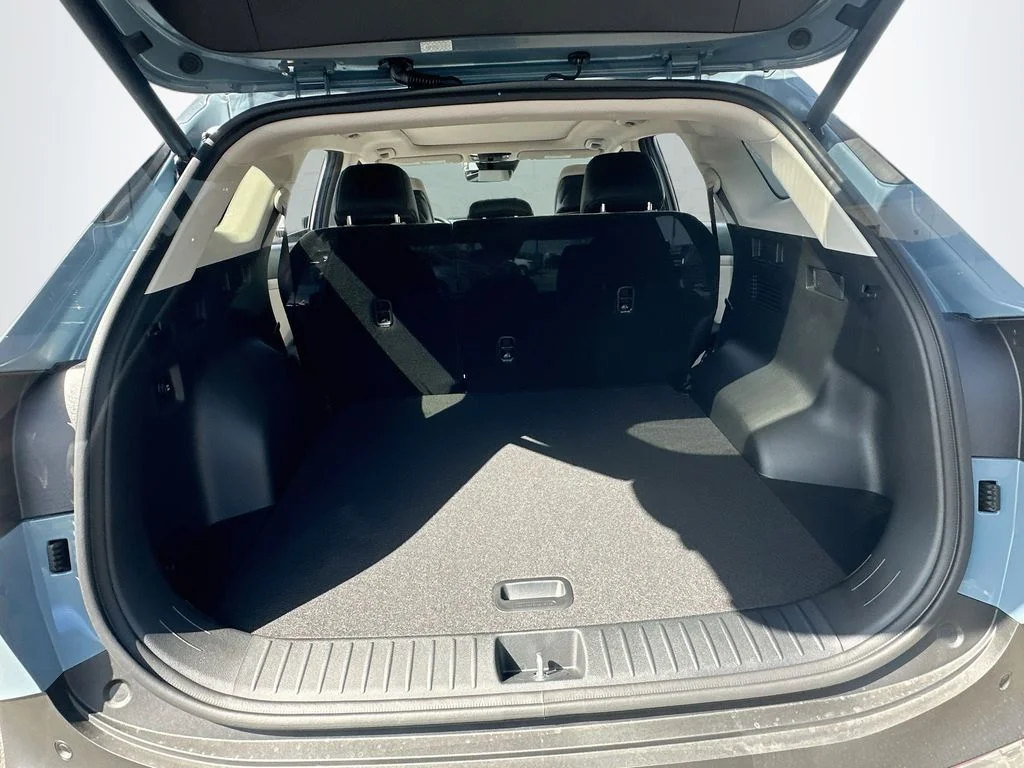 New 2027 Heritage Blue Kia EX image 25