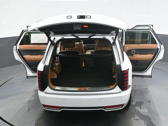 New 2027 White Hyundai Calligraphy AWD image 27