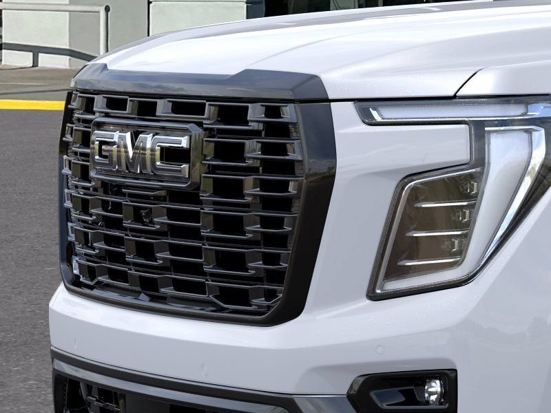 2026 GMC Yukon XL Denali Ultimate - Photo 14