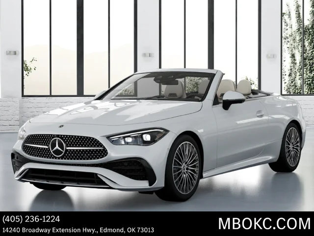 2027 Mercedes-Benz CLE CLE 300